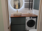 Москва, Варшавское шоссе